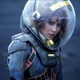 Illustration for article titled The Coolest Helmets, Hats and Headpieces in Science Fiction and Fantasy